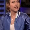 Conan S09 Taylor Tomlinson Blue Jacket