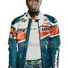 YoungBoy Never Broke Again Song Dreamer Leather Jacket