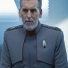 Star Trek Discovery S03 Oded Fehr Gary Uniform Jacket