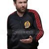 It's Always Sunny in Philadelphia S12 Charlie Day Track Jacket