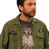 It’s Always Sunny in Philadelphia S16 Charlie Kelly Green Cotton Jacket