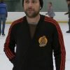 Charlie Kelly It's Always Sunny in Philadelphia Black Jacket