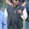 Bad Boys Ride or Die 2024 Martin Lawrence Bomber Jacket