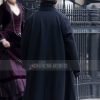 Frederick Trenchard Belgravia The Next Chapter Black Coat