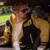 The Fall Guy 2024 Ryan Gosling Bomber Jacket