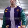 Abbott Davey & Jonesie's Locker 2024 Varsity Jacket