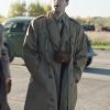 Movie Lee 2024 David E. Scherman Brown Trench Coat