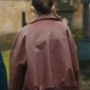 Gemma Daddy Issues S01 Bomber Jacket