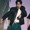 Jung Kook I Am Still 2024 Leather Jacket