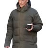 Blitz 2024 Gerald Puffer Hooded Jacket