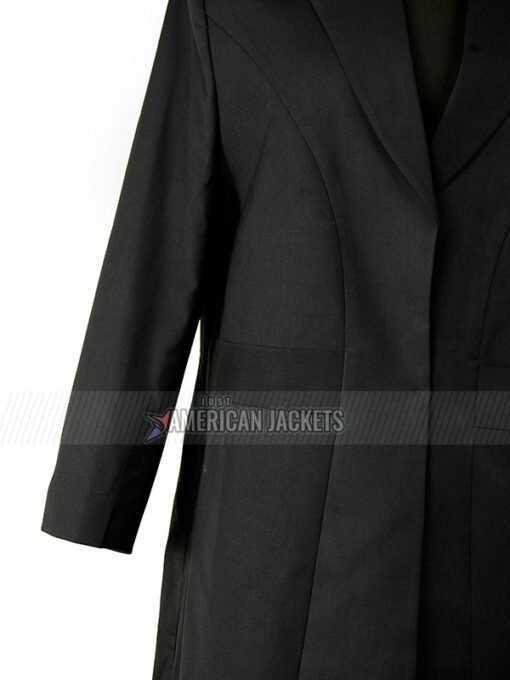 Agatha Harkness Black Coat