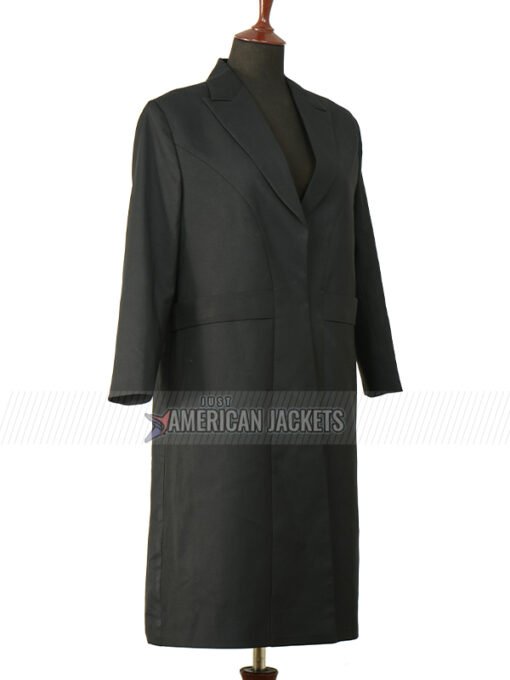 TV Series Agatha All Along Agatha Harkness Black Coat