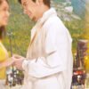 Movie Hello, Love, Again 2024 Alden Richards White Jacket