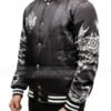 Sting Bomber jacket AEW