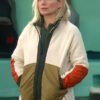 Bad Sisters TV Series 2024 Sharon Horgan Multicolor Jacket