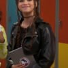 Billie Wizards Beyond Waverly Place S01 Black Jacket