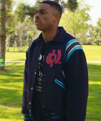 Vince Staples The Vince Staples Show S01 Bomber Jacket