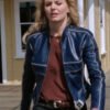 Once Upon A time Emma Swan Jacket