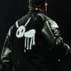 Drake OVO Varsity Jacket