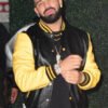 Drake Letterman Jacket