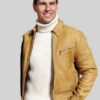 Mission Impossible 4 Premiere Tom Cruise Jacket