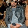 Kanye West Leather Jacket