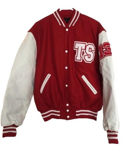 American Singer Taylor Swift Letterman Jacket