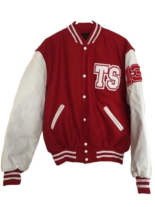 American Singer Taylor Swift Letterman Jacket