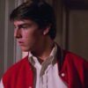 Tom Cruise Risky Business Varsity Jacket