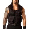 Roman Reigns Shield Vest