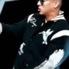 Puerto Rican Singer Daddy Yankee Leather Jacket