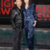 James Wan Night Swin Premiere Jacket