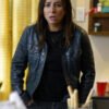 Better Things S01 Pamela Adlon Jacket