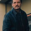 Freaky Tales 2024 Pedro Pascal Jacket