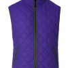 Wednesday S02 Barry Dort Quilted Vest