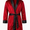 Adult Red 2026 Smoking Costume