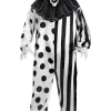 Halloween 2026 Adult Killer Clown Costume