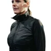 Vigil Season 3 Suranne Jones Black Jacket
